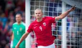 Manchester City complete Haaland deal