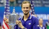 Russian players allowed to compete at US Open