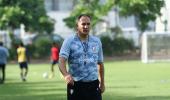 AIFF forced to pay millions to former coach