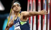 Will Neeraj breach 90m barrier in Kuortane Games?