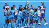 FIH Pro League: India stun Argentina in thriller