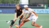 FIH Pro League: Netherlands edge India on penalties