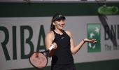 Russian Dzalamidze switches nationality for Wimbledon