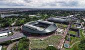 Wimbledon Qualifiers: Ramanathan, Bhambri knocked out