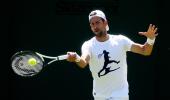 Djokovic eyes redemption at Wimbledon