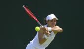 Kalinina to rebuild home with Wimbledon earnings