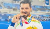 Olympic hockey medallist Lakra accused of murder