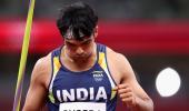 In-form Chopra eyes maiden Diamond League podium