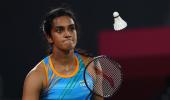 Malaysia Open: Sindhu, Kashyap win; Saina loses