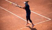 French Open: Sania Mirza-Hradecka knocked out