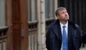 Abramovich to sell Chelsea Football Club