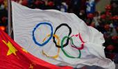 China asked Russia to delay war until after Olympics?