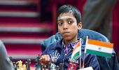 How Indians Dominate World Chess