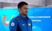 12th Olympics quota for India as Bhanwala wins bronze