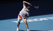 Zverev gets suspended eight-week ban for outburst