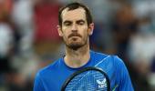 Murray to donate prize money to Ukrainian kids