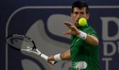 Will Djokovic be allowed to enter US for Indian Wells?