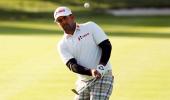 Golf: Lahiri in sight of historic win at The Players