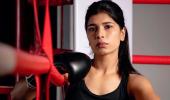 Nikhat Zareen's Chance At World Glory