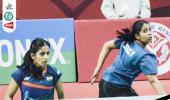 Sen, Treesa-Gayatri march into All England semi-finals