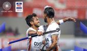 Rohidas to lead India in final leg of FIH Pro League