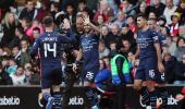 FA Cup: Man City outclass Southampton to reach semis