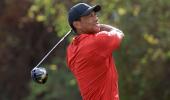 Tiger Woods to return to golf at The Masters?