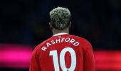 British teen jailed for racial abuse against Rashford