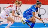 India eye best-ever finish at Jr. Hockey World Cup