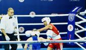 World Boxing C'ships: Nitu sparkles on debut