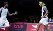 India qualify for Thomas Cup semis after 43 year gap