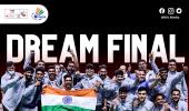 Historic! India enter maiden Thomas Cup final