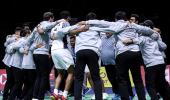 Can India upset mighty Indonesia in Thomas Cup final?