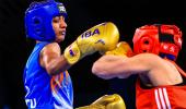 Nitu, Manisha in quarters of World Championships