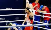 Boxing Worlds: India assured three medals