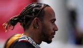 F1 boss breaks silence on Hamilton's jewellery battle