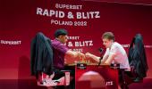 Superbet Poland chess: Anand finishes joint second