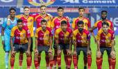 Ganguly hints Man United may take over East Bengal FC