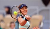 Third seed Badosa enjoys quick start at Rolland Garros