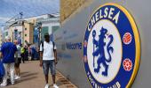 UK govt gives nod for Chelsea sale