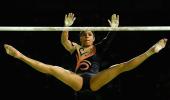 3-member panel to probe gymnast Aruna's allegations