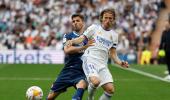 No clear favourites in UCL Final: Real Madrid's Modric