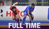 Asia Cup hockey: India beat Japan in Super 4 match