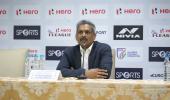 Will this season's I-League champs play ISL next year?