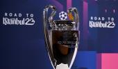 Champions League: Real-Liverpool, PSG-Bayern in last-16