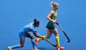 Navjot Kaur back in team for FIH Nations Cup