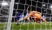 League Cup: Liverpool survive; City see off Chelsea