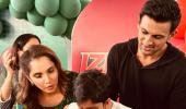 Sania and Shoaib DIVORCED?