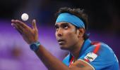 TT legend Anchata Kamal to get Khel Ratna