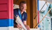 'All-round England are deserving champions'